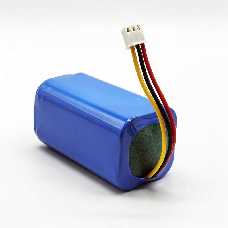Coding Robot Toy - 3500mAh 14.4V بطارية ليثيوم ل ABIR