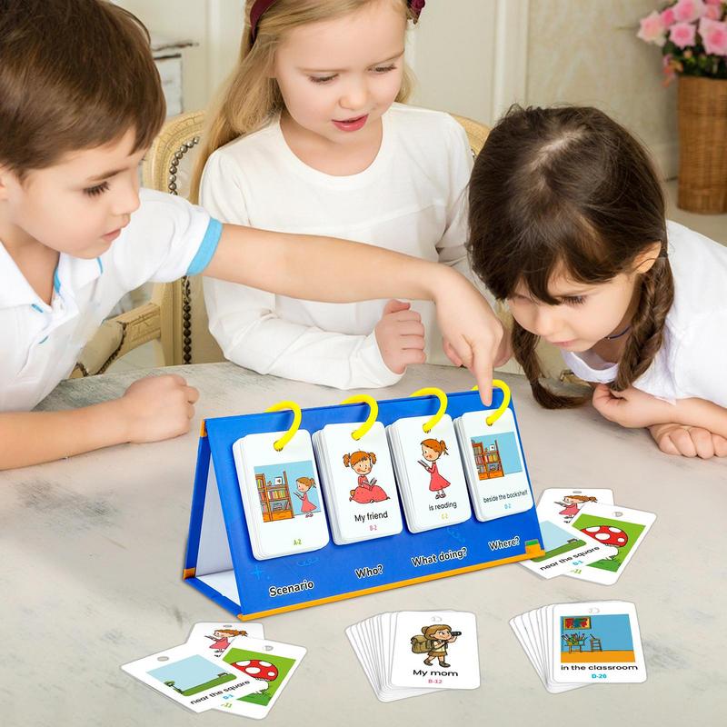 بطاقات فلاش للأطفال، أصوات الح - مراجعة Kids Education Card وسعره