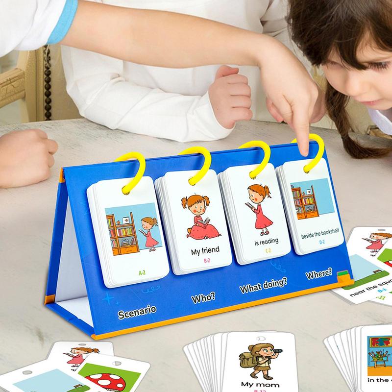 بطاقات فلاش للأطفال، أصوات الح - مراجعة Kids Education Card وسعره