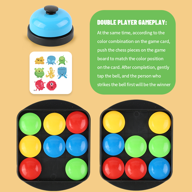ألعاب دفع ممتعة للأطفال مع موس - مراجعة Kids Education Card وسعره
