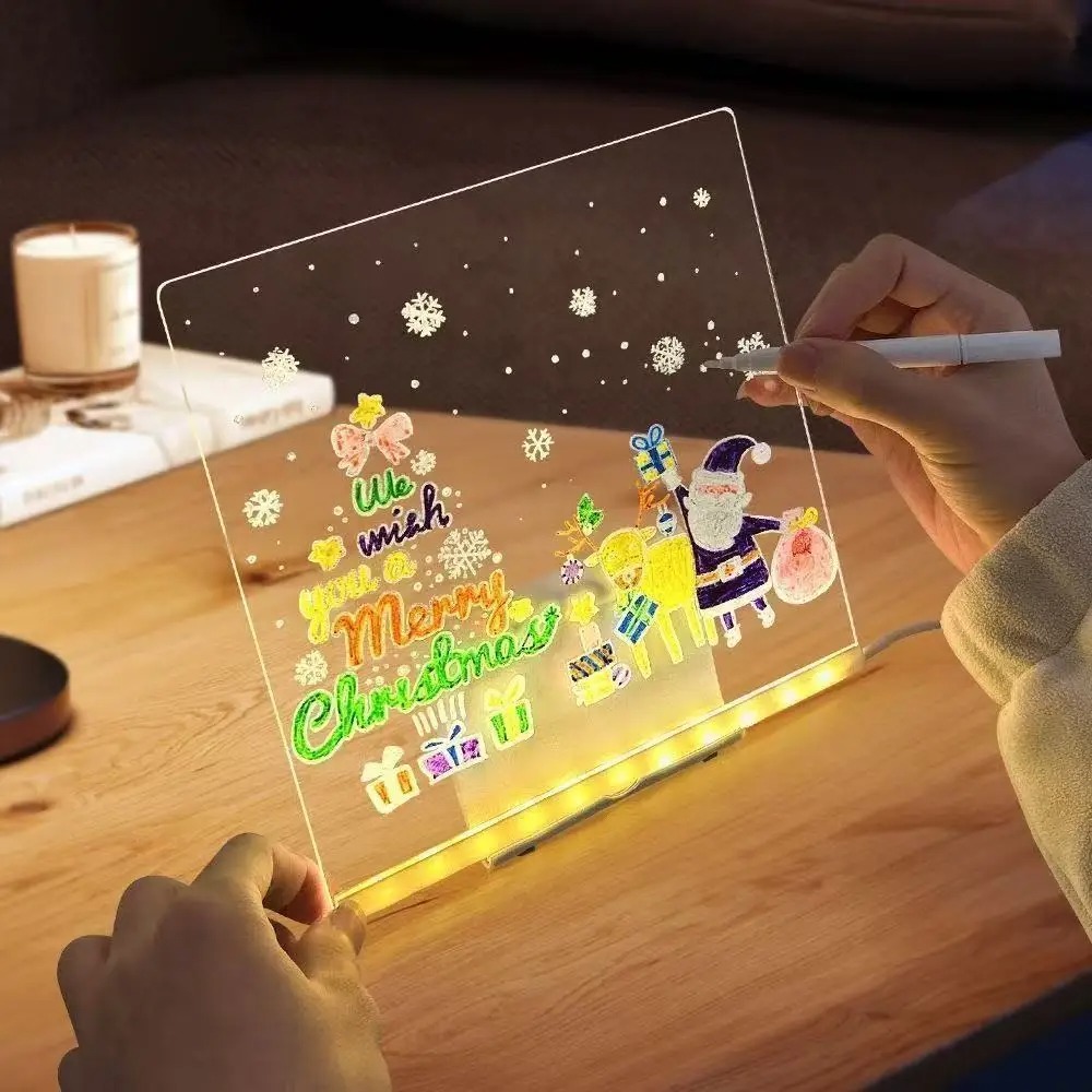 لوحة رسم للأطفال ماجيك جلو: جه - مراجعة Kids Education Fun وسعره