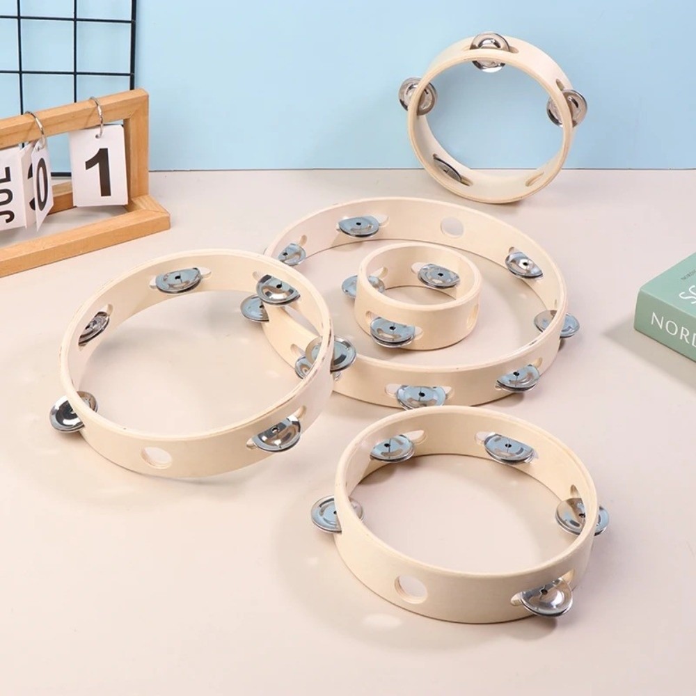 جديد: طبول يدوية مقاس 4/6/7/8/ - مراجعة Kids Education Product وسعره