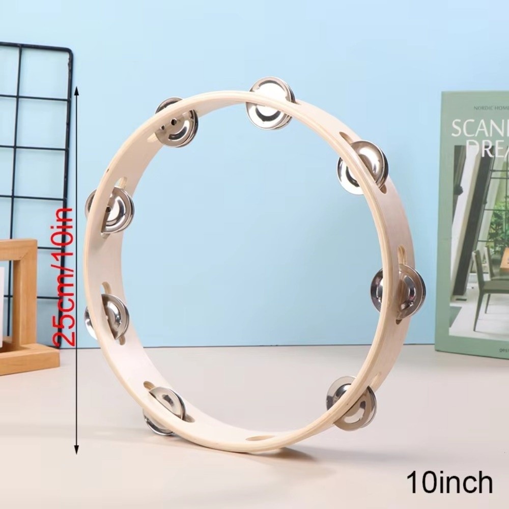 جديد: طبول يدوية مقاس 4/6/7/8/ - مراجعة Kids Education Product وسعره