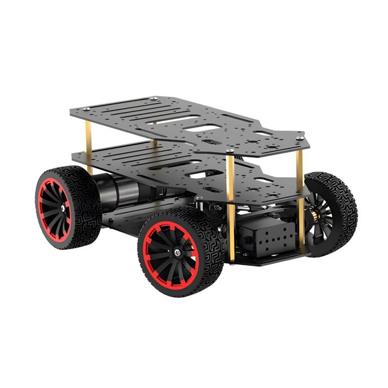 5 كجم تحميل 4WD سيارة روبوت مع - مراجعة Coding Robot Toy وسعره