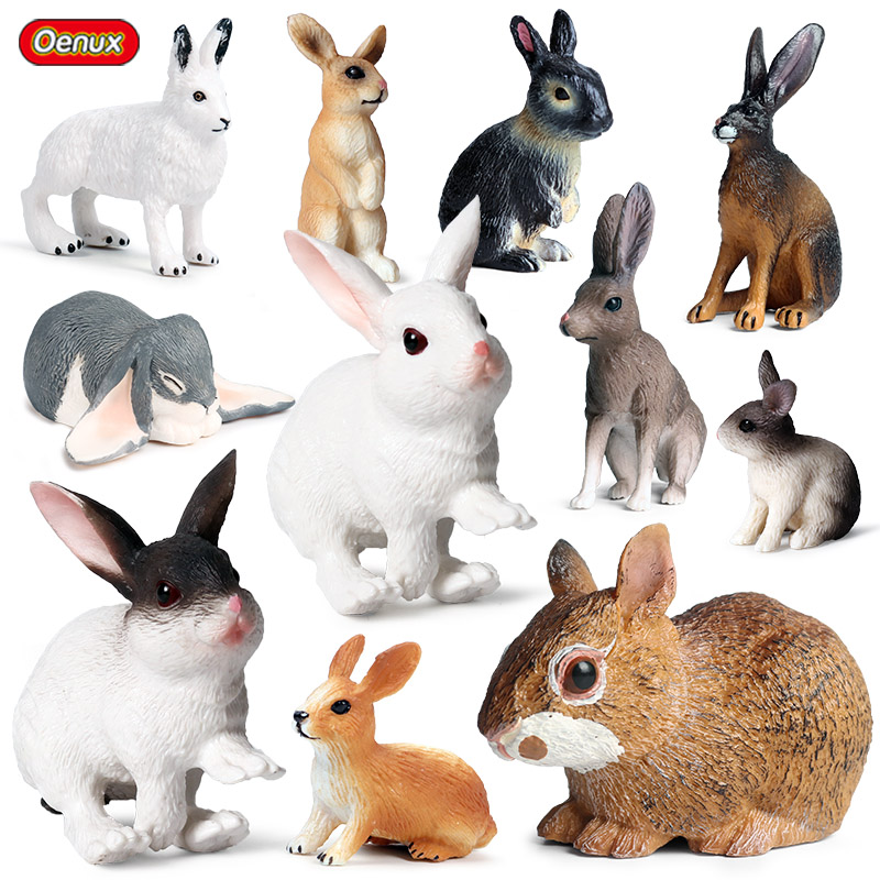 Oenux-تمثال PVC للأطفال ، لطيف - مراجعة Kids Without Education وسعره