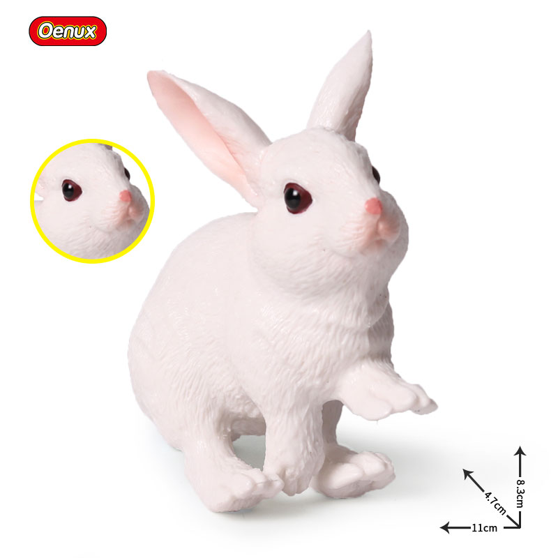 Oenux-تمثال PVC للأطفال ، لطيف - مراجعة Kids Without Education وسعره